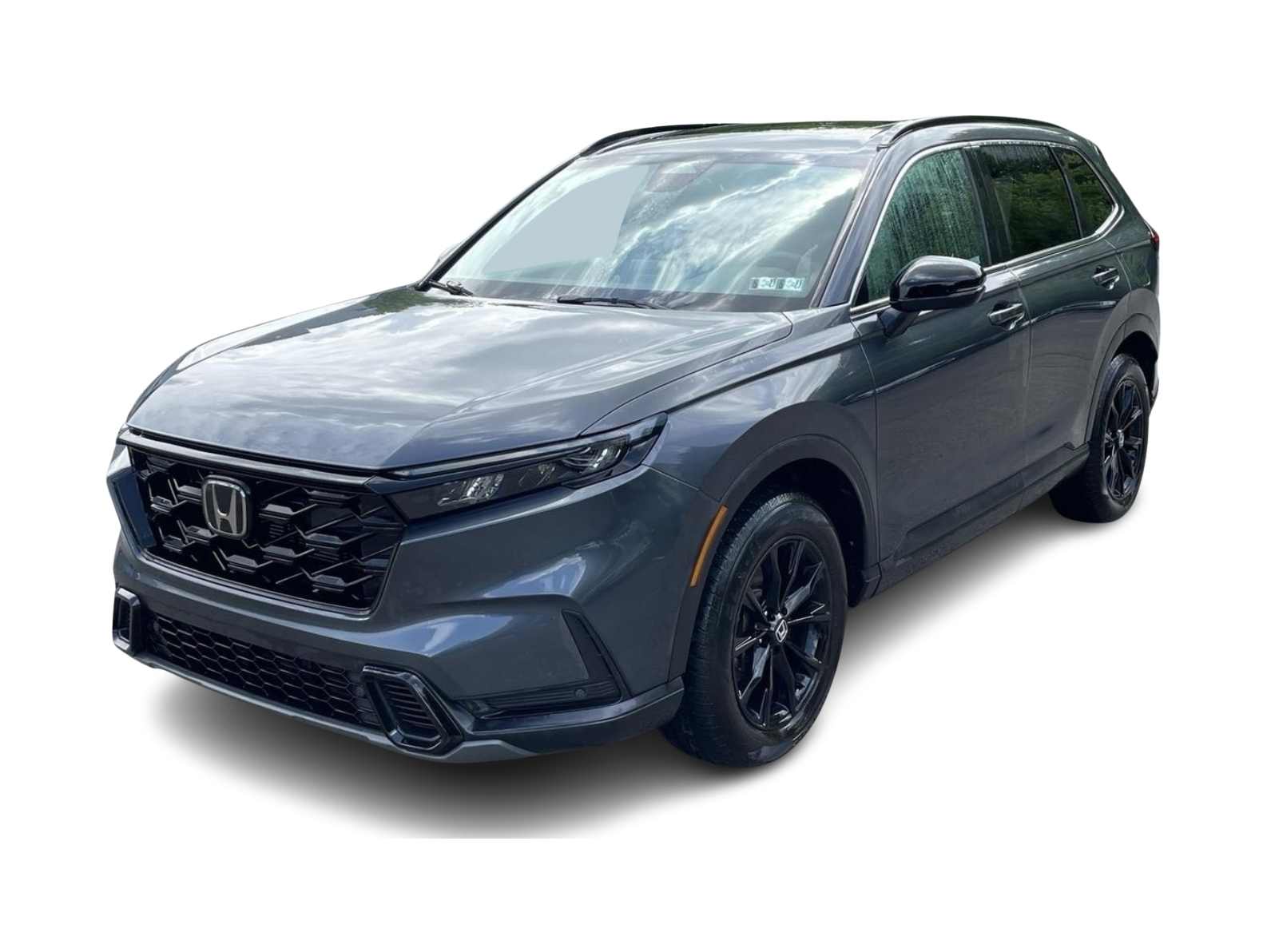 Thumbnail: 2025 Honda CR-V - 1