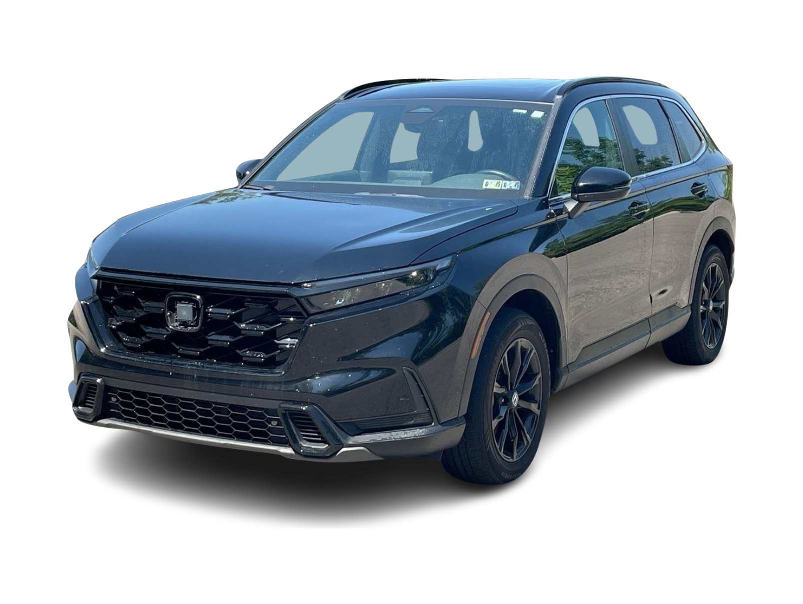 Thumbnail: 2024 Honda CR-V - 1