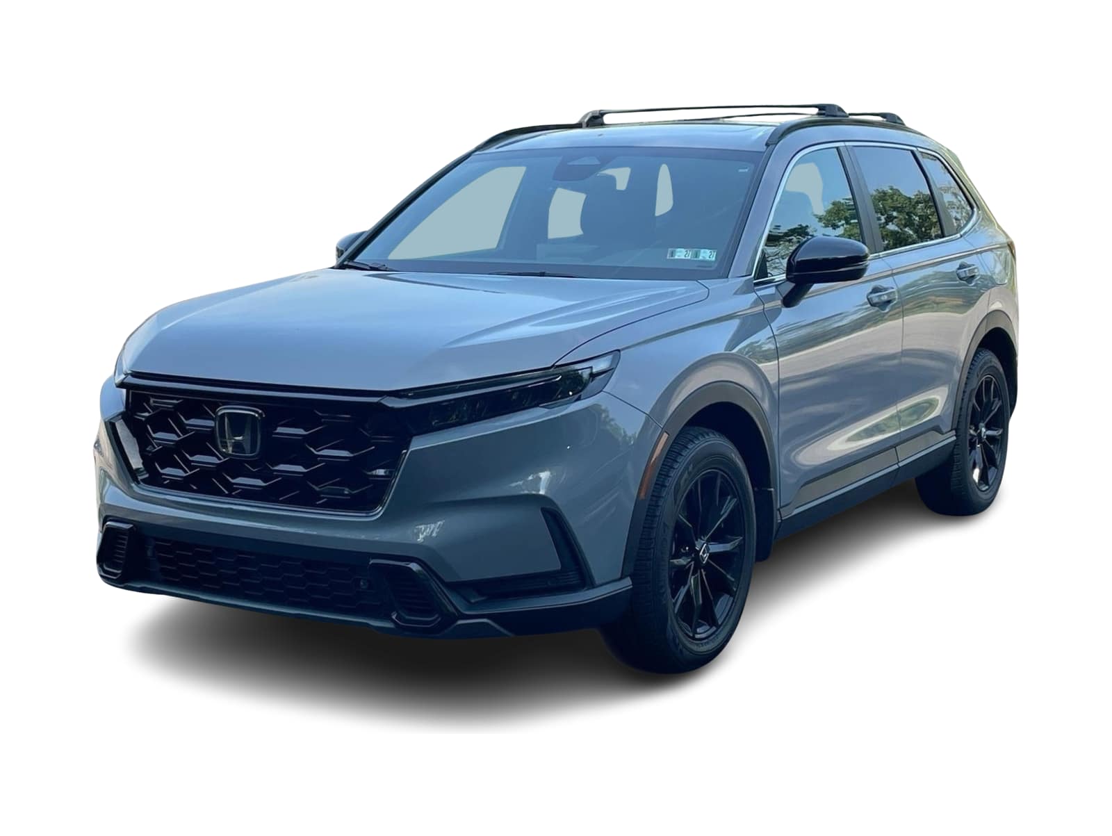 Thumbnail: 2024 Honda CR-V - 1