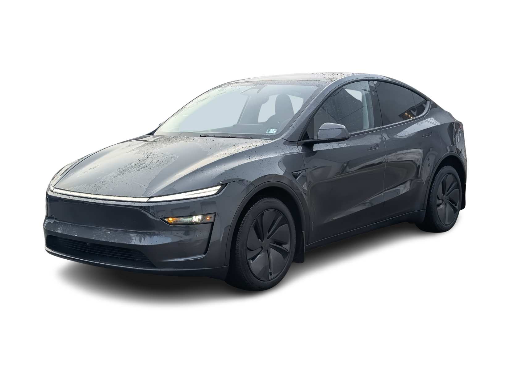 Thumbnail: 2026 Tesla Model Y - 1