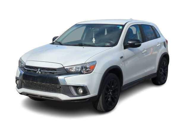 2018 Mitsubishi Outlander Sport LE -
                Mcmurray, PA