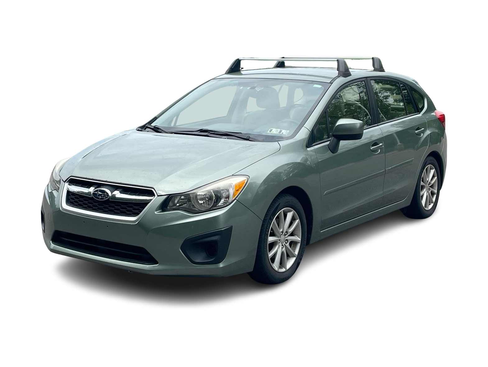 2014 Subaru Impreza Premium -
                  Mcmurray, PA