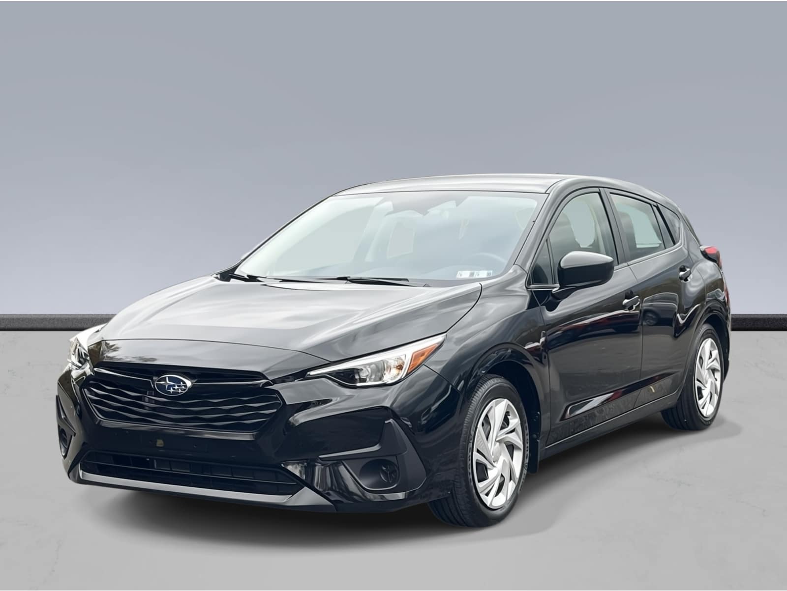 2025 Subaru Impreza Base's photo