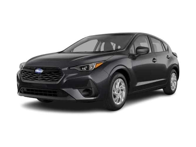 Thumbnail: 2025 Subaru Impreza - 1