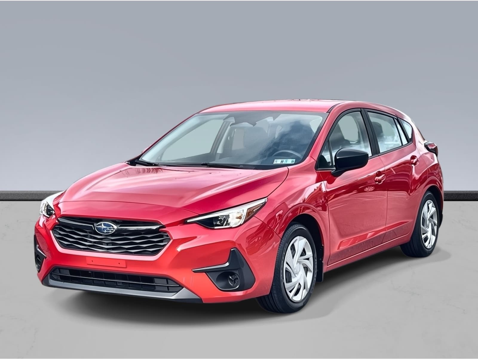 2025 Subaru Impreza Base's photo