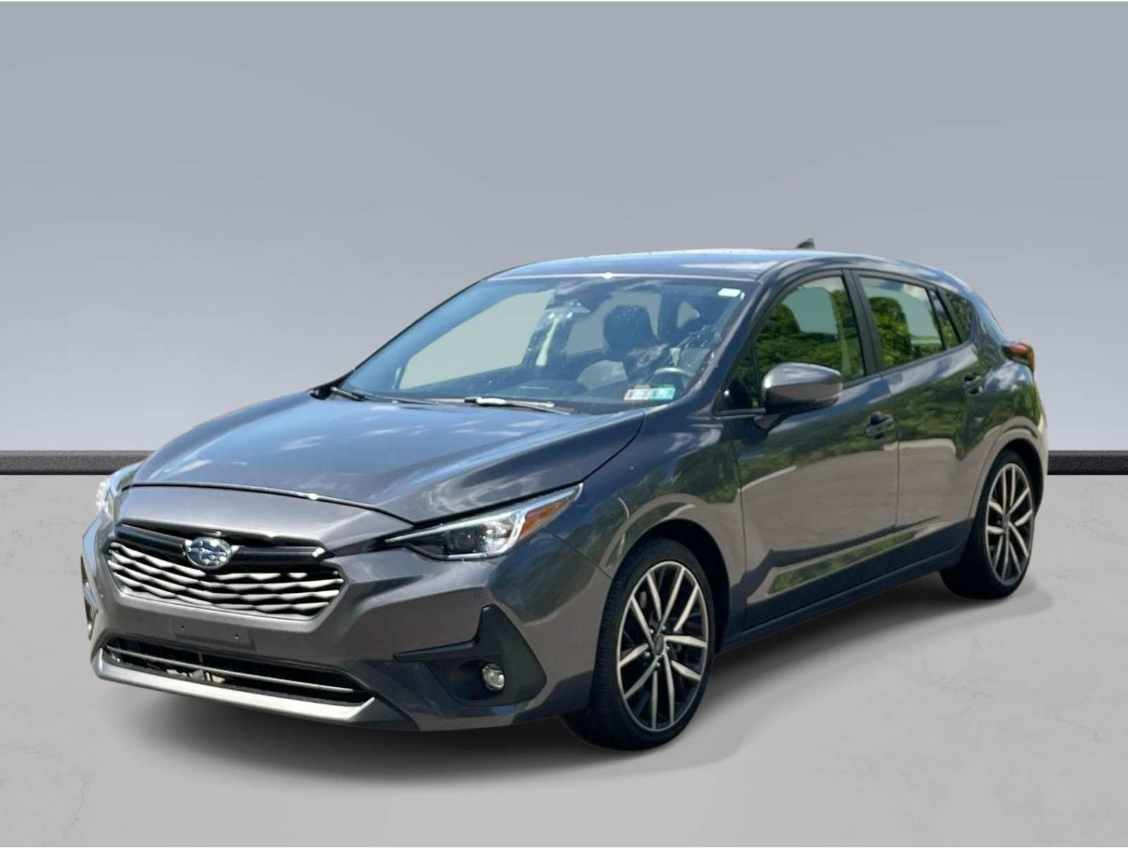 2024 Subaru Impreza