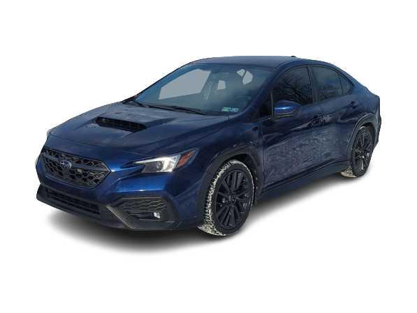 2022 Subaru WRX Premium -
                Mcmurray, PA