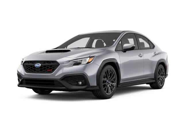 2025 Subaru WRX Premium's photo