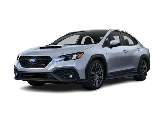 Thumbnail: 2026 Subaru WRX - 1