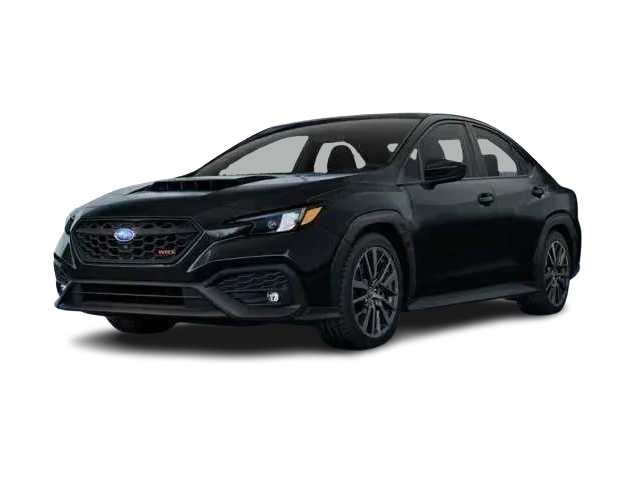 Thumbnail: 2026 Subaru WRX - 1