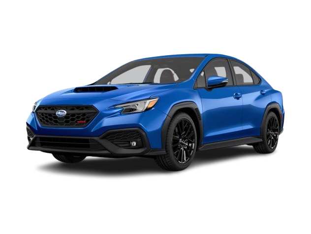 Thumbnail: 2026 Subaru WRX - 1