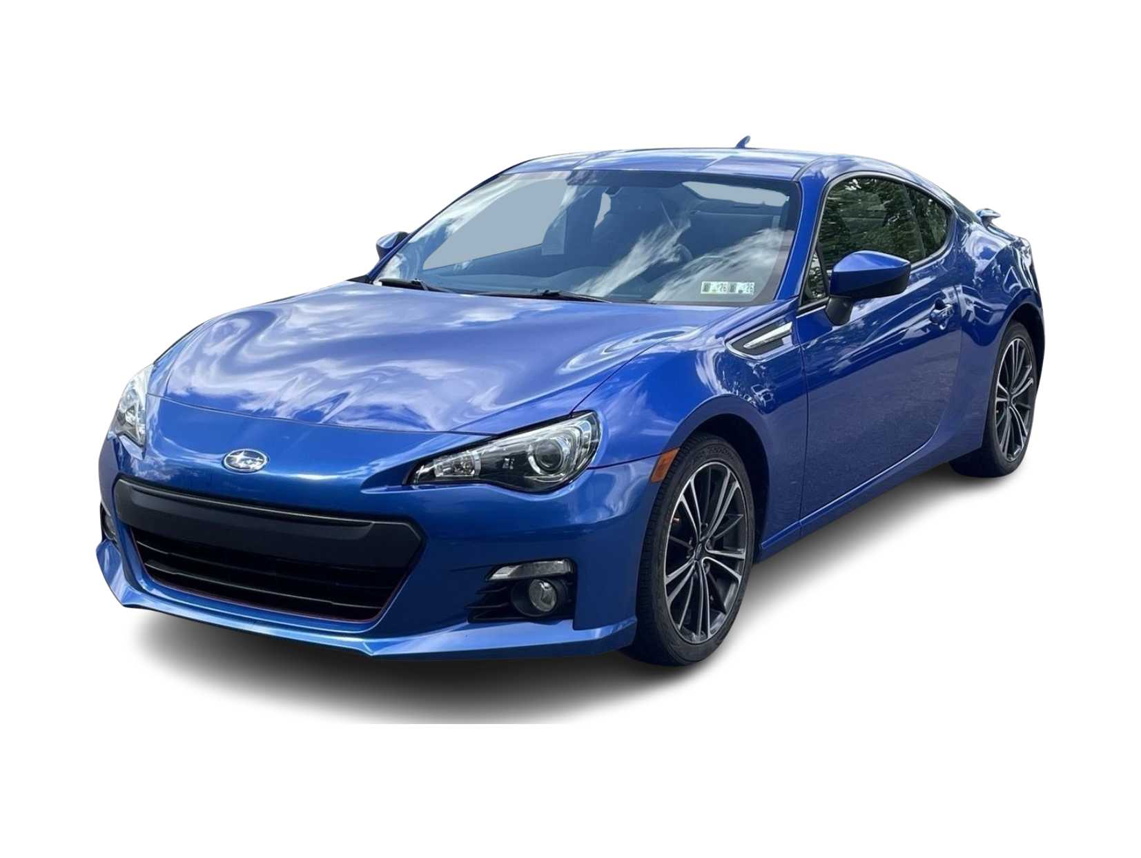 2016 Subaru BRZ Limited -
                  Mcmurray, PA