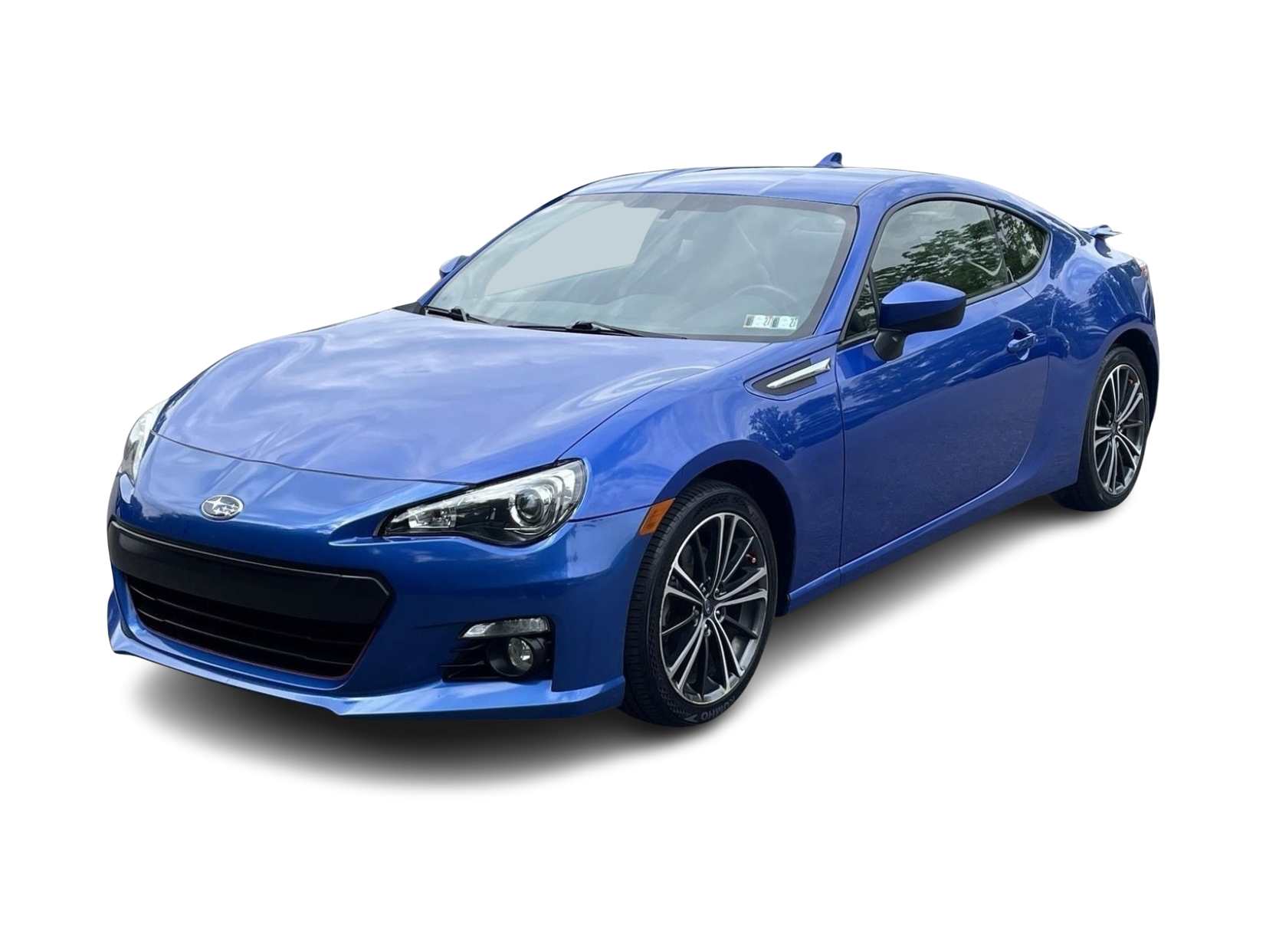2016 Subaru BRZ Limited -
                  Mcmurray, PA