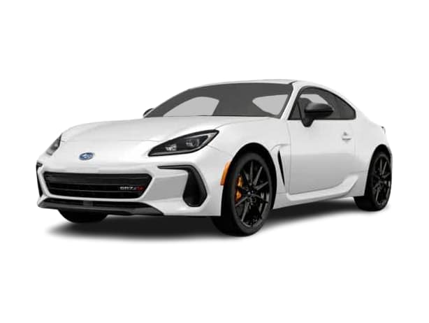 2025 Subaru BRZ tS -
                  Mcmurray, PA
