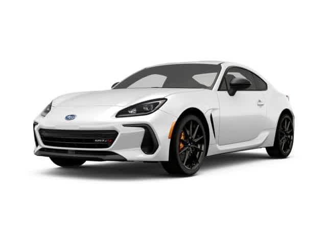2025 Subaru BRZ