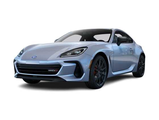 2026 Subaru BRZ tS -
                  Mcmurray, PA