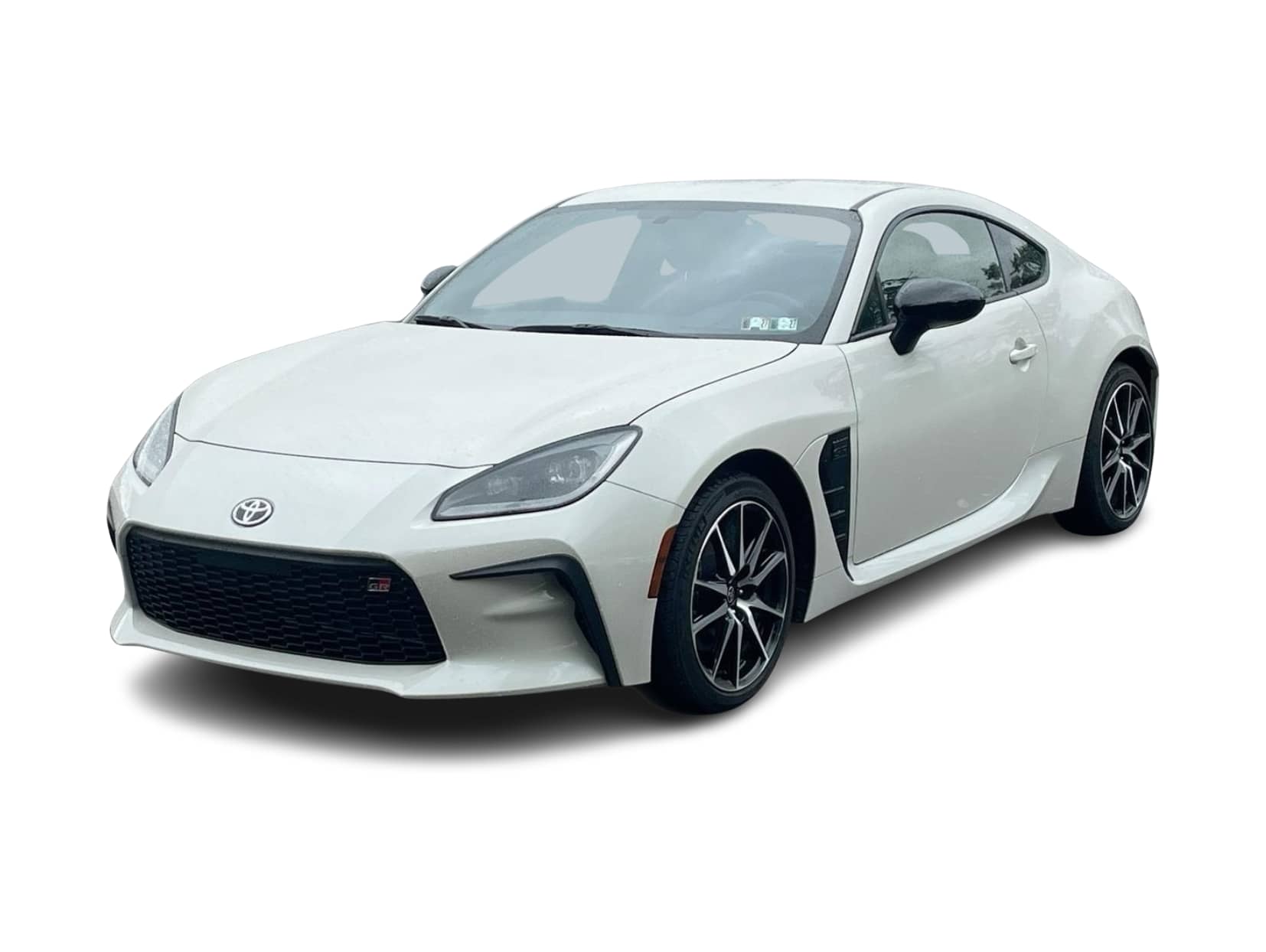 2024 Toyota GR86  -
                  Mcmurray, PA