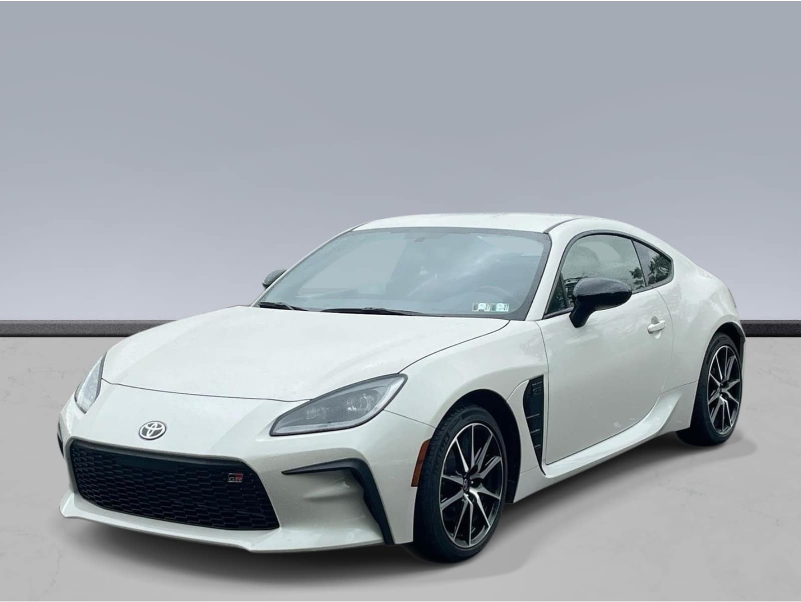 2024 Toyota GR86