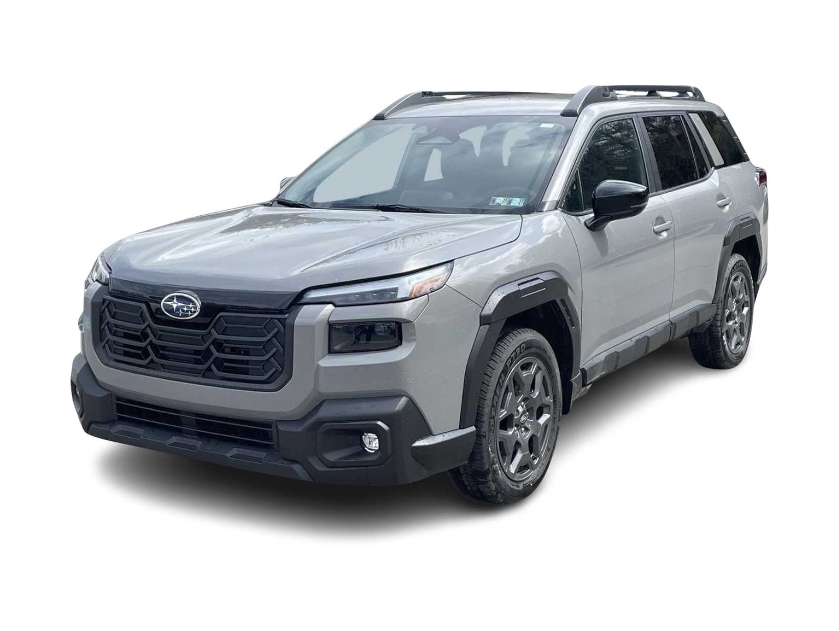 Thumbnail: 2026 Subaru Outback - 1