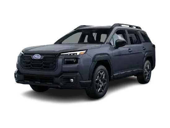 Thumbnail: 2026 Subaru Outback - 1