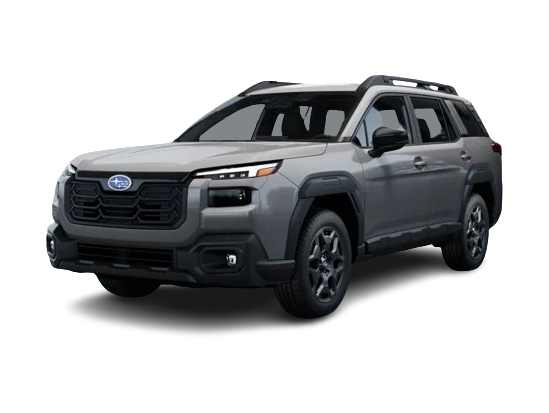 Thumbnail: 2026 Subaru Outback - 1