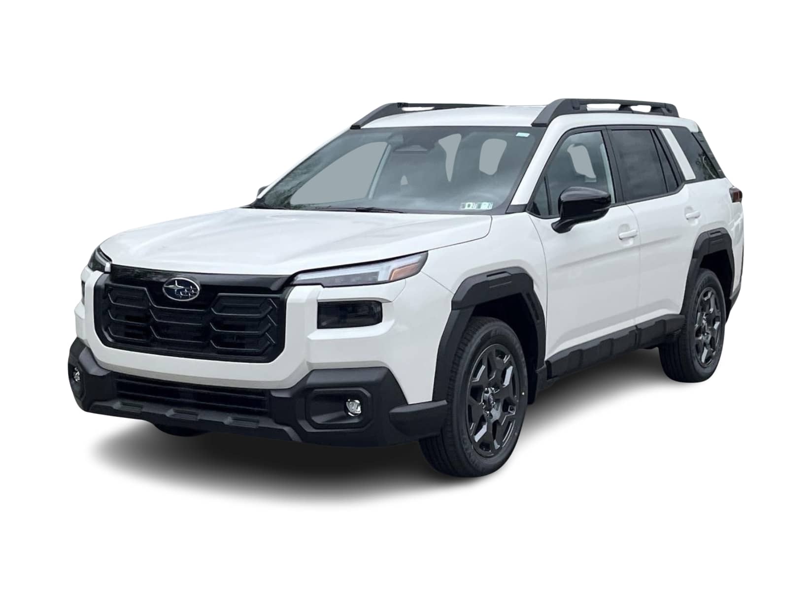Thumbnail: 2026 Subaru Outback - 1