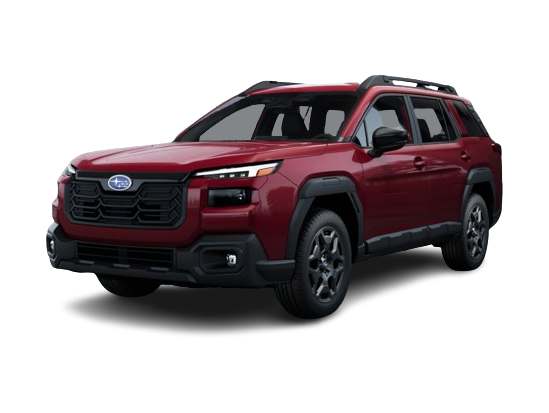 Thumbnail: 2026 Subaru Outback - 1