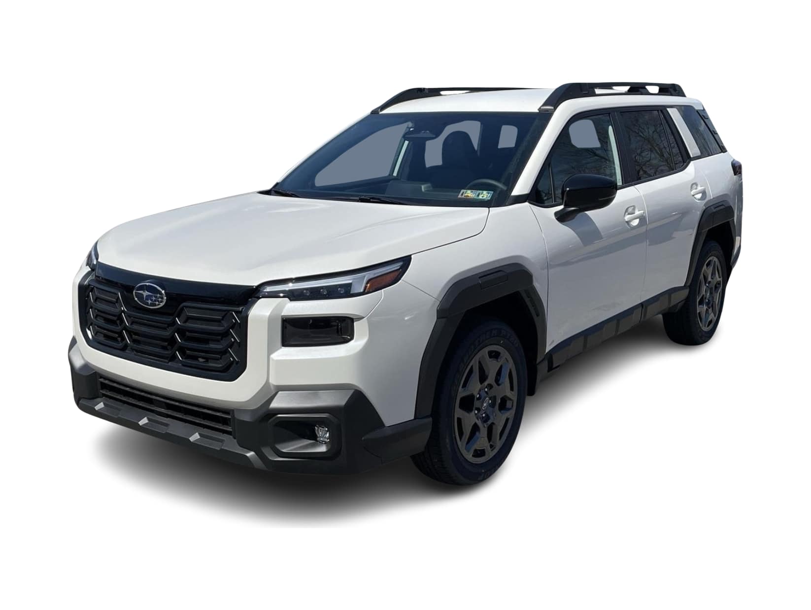 Thumbnail: 2026 Subaru Outback - 1