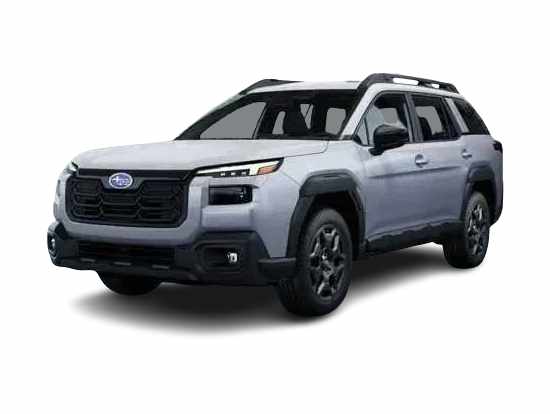 Thumbnail: 2026 Subaru Outback - 1