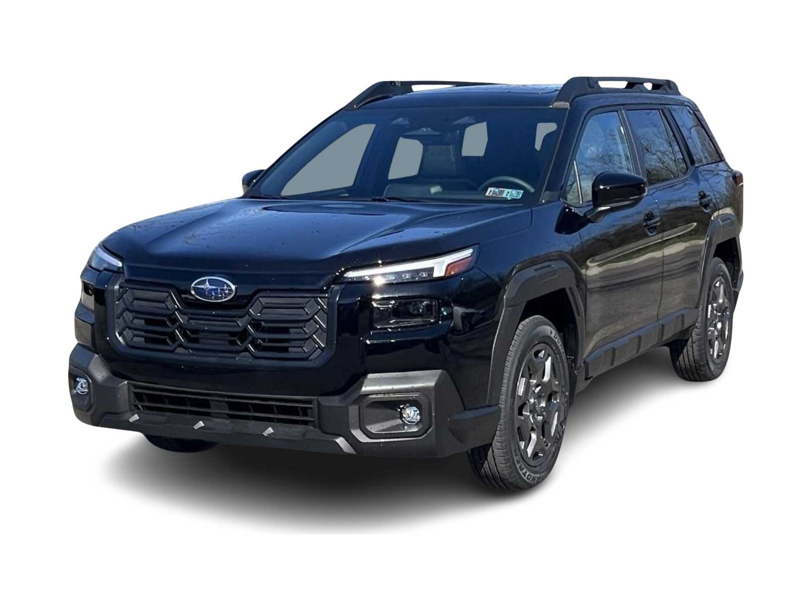 Thumbnail: 2026 Subaru Outback - 1