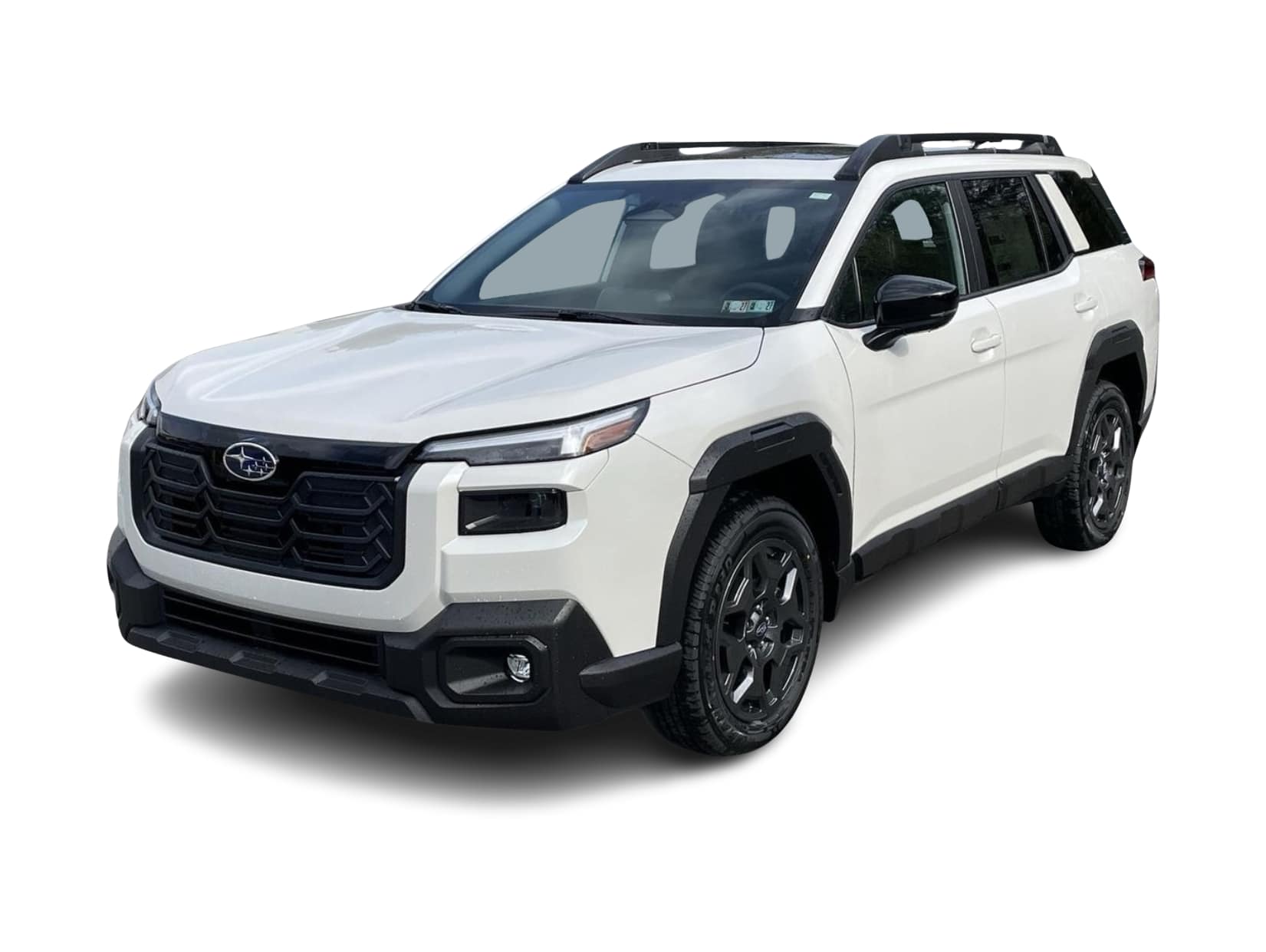 Thumbnail: 2026 Subaru Outback - 1