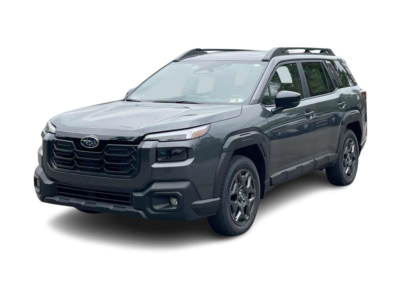 Thumbnail: 2026 Subaru Outback - 1