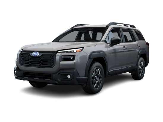 Thumbnail: 2026 Subaru Outback - 1