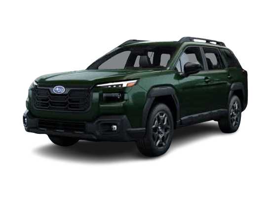Thumbnail: 2026 Subaru Outback - 1