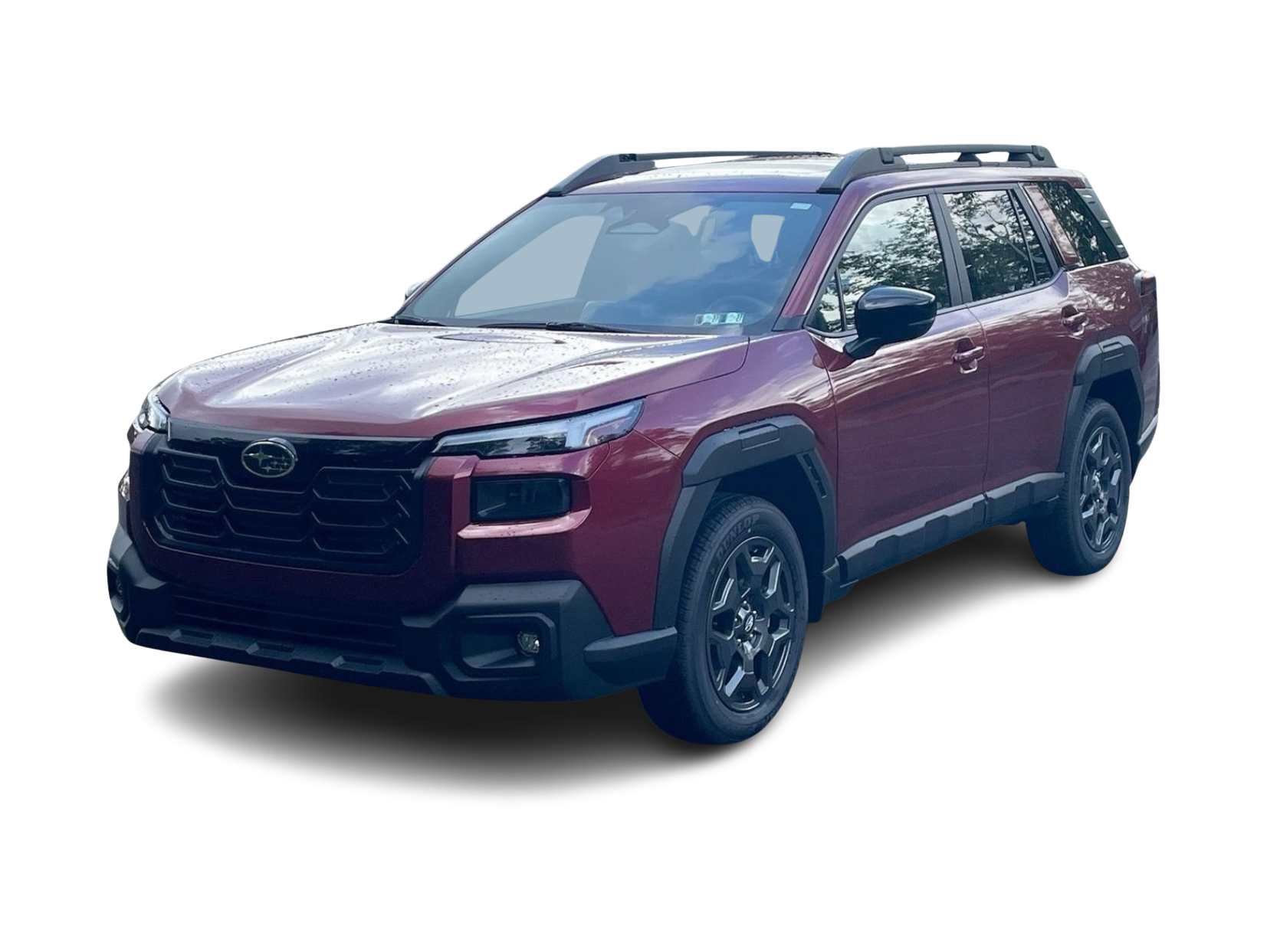 Thumbnail: 2026 Subaru Outback - 1