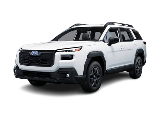 Thumbnail: 2026 Subaru Outback - 1