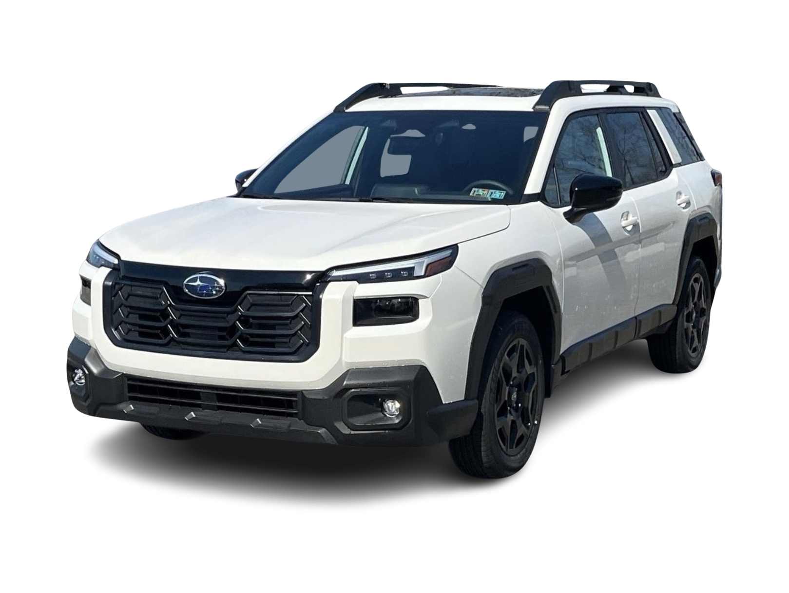 Thumbnail: 2026 Subaru Outback - 1