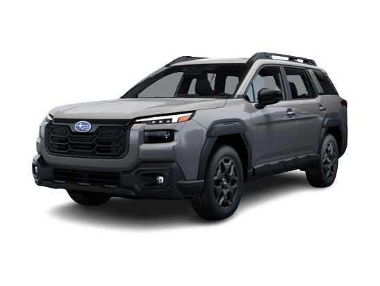 Thumbnail: 2026 Subaru Outback - 1