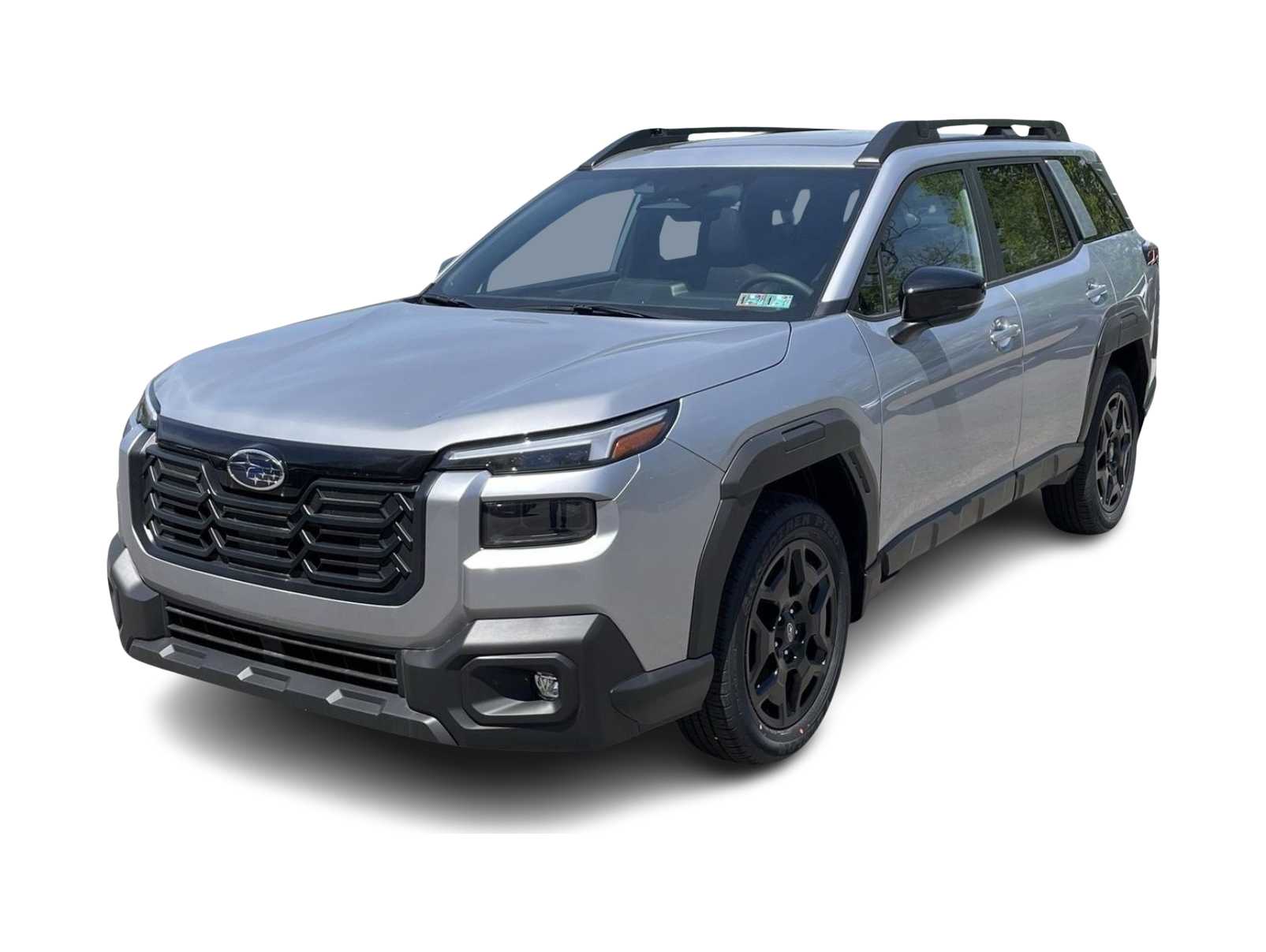 Thumbnail: 2026 Subaru Outback - 1