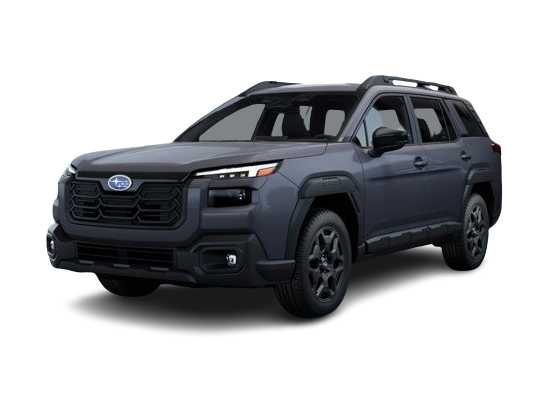 Thumbnail: 2026 Subaru Outback - 1