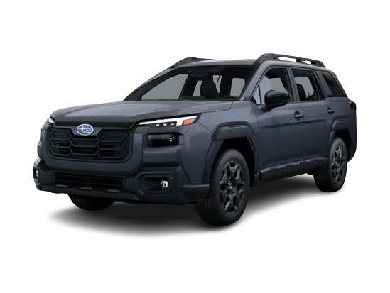 Thumbnail: 2026 Subaru Outback - 1