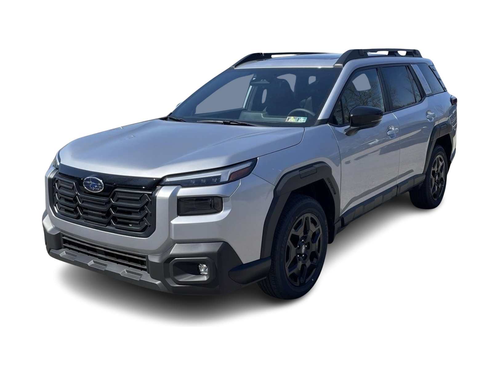 Thumbnail: 2026 Subaru Outback - 1