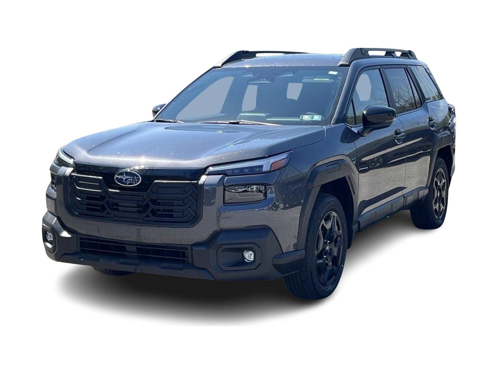 Thumbnail: 2026 Subaru Outback - 1
