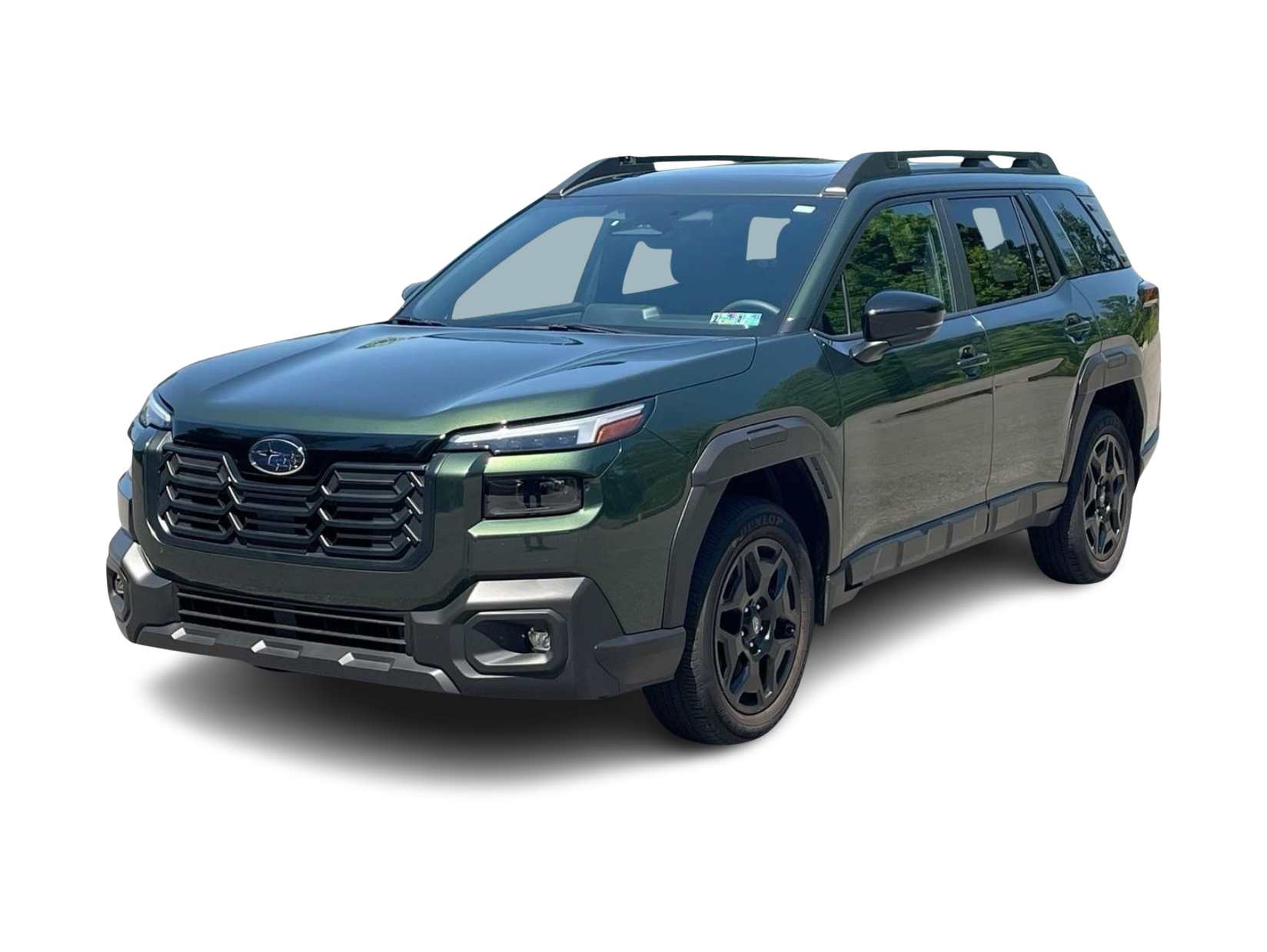Thumbnail: 2026 Subaru Outback - 1
