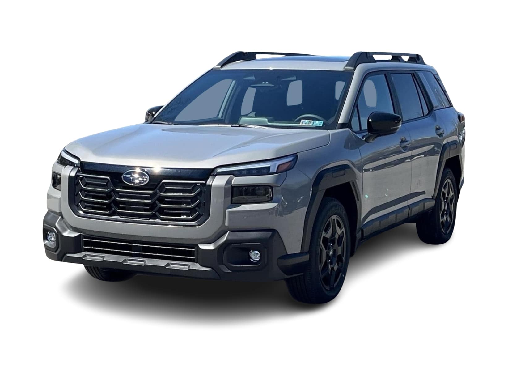 Thumbnail: 2026 Subaru Outback - 1