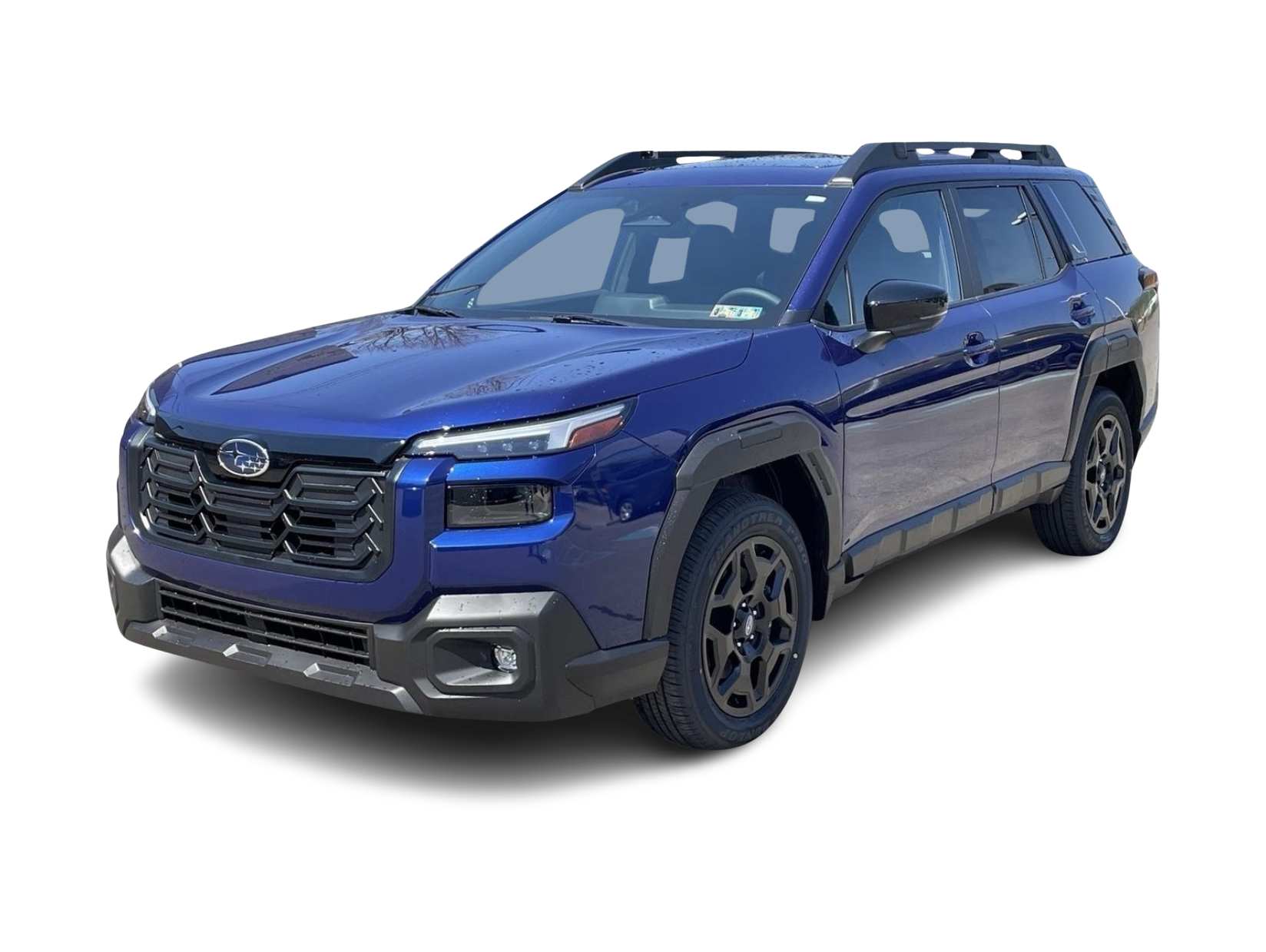 Thumbnail: 2026 Subaru Outback - 1