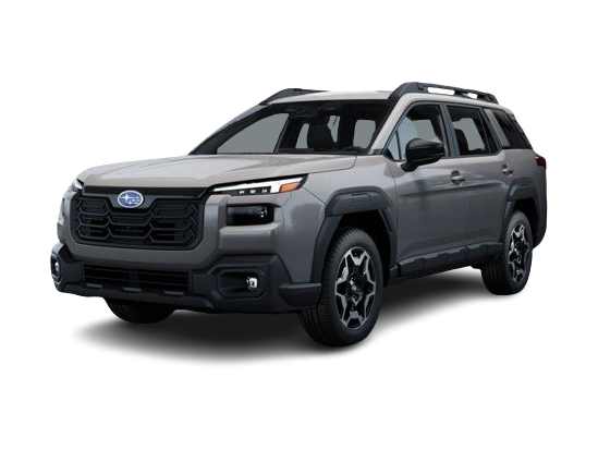 Thumbnail: 2026 Subaru Outback - 1
