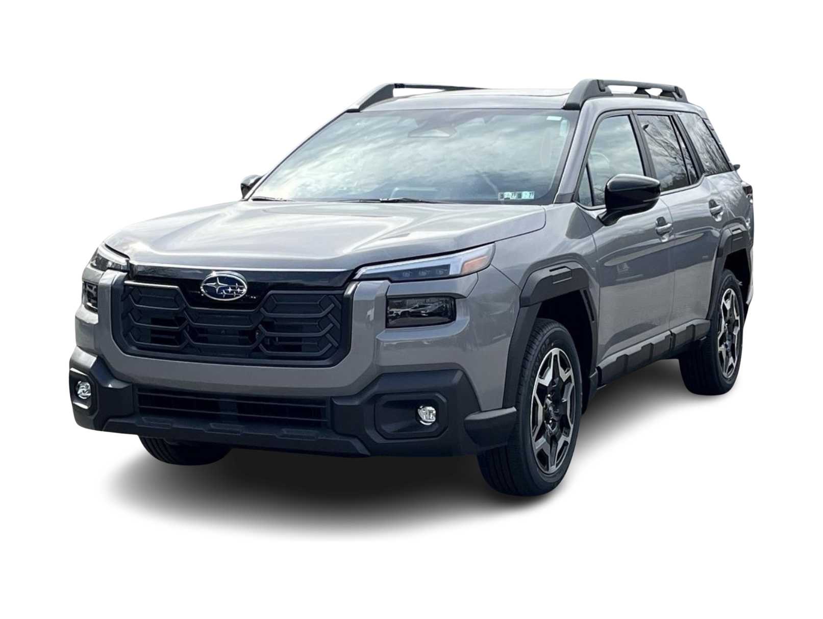 Thumbnail: 2026 Subaru Outback - 1