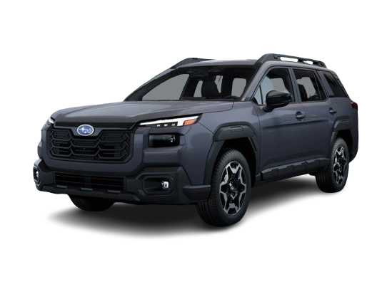 Thumbnail: 2026 Subaru Outback - 1