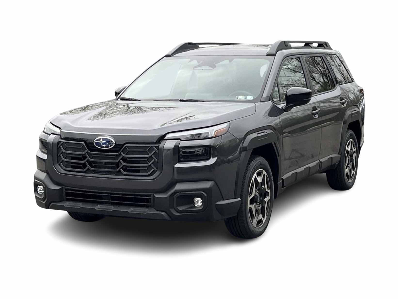 Thumbnail: 2026 Subaru Outback - 1